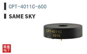 CPT-4011C-600