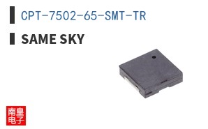 CPT-7502-65-SMT-TR