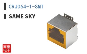 CRJ064-1-SMT