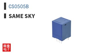 CS0505B