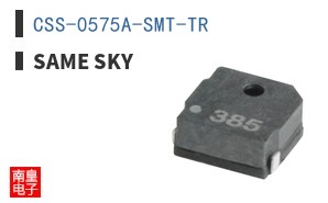 CSS-0575A-SMT-TR