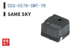 CSS-0578-SMT-TR