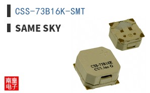 CSS-73B16K-SMT