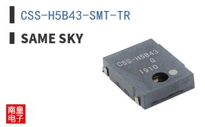CSS-H5B43-SMT-TR
