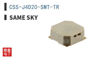 CSS-J4D20-SMT-TR