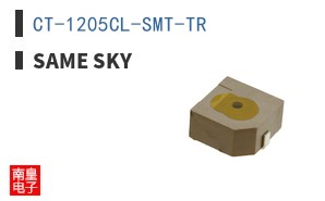 CT-1205CL-SMT-TR
