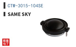 CTW-3015-104SE