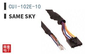 CUI-102E-10