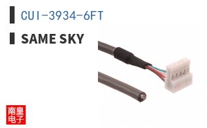 CUI-3934-6FT