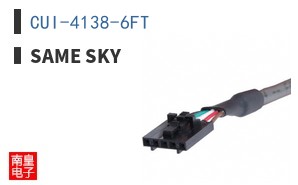 CUI-4138-6FT