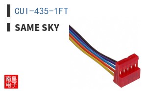 CUI-435-1FT