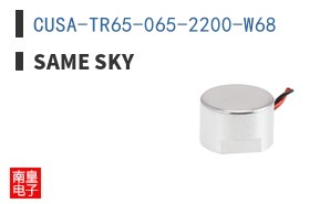 CUSA-TR65-065-2200-W68