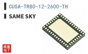 CUSA-TR80-12-2600-TH