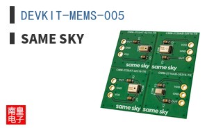 DEVKIT-MEMS-005
