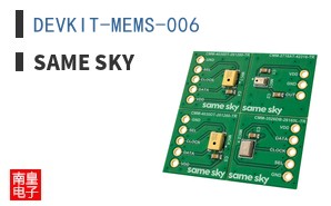 DEVKIT-MEMS-006