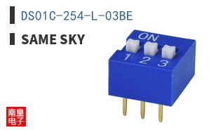 DS01C-254-L-03BE
