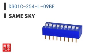 DS01C-254-L-09BE