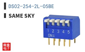DS02-254-2L-05BE