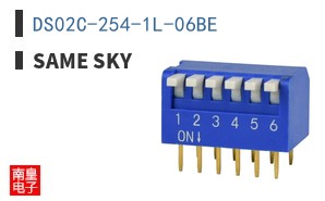 DS02C-254-1L-06BE
