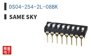 DS04-254-2L-08BK