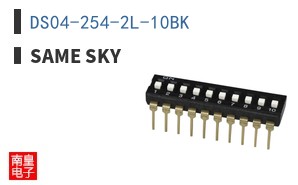DS04-254-2L-10BK