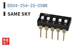 DS04-254-2S-05BK