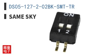 DS05-127-2-02BK-SMT-TR