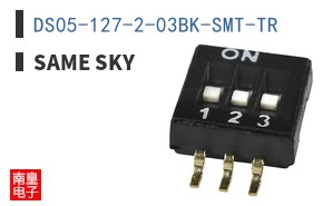 DS05-127-2-03BK-SMT-TR