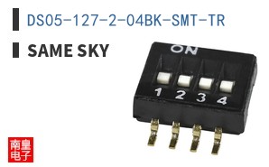 DS05-127-2-04BK-SMT-TR