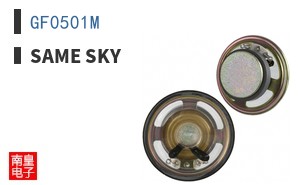 GF0501M