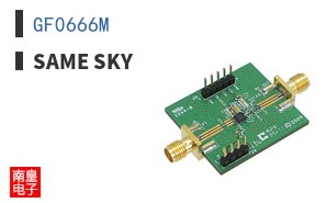 GF0666M