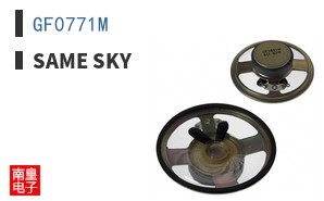 GF0771M