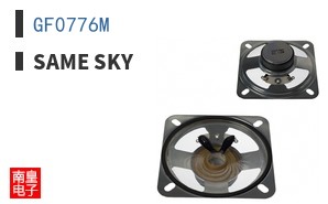GF0776M