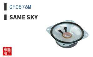 GF0876M