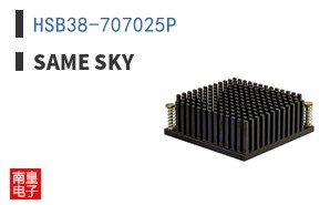 HSB38-707025P