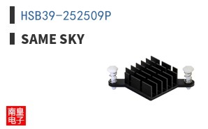 HSB39-252509P