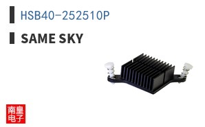 HSB40-252510P