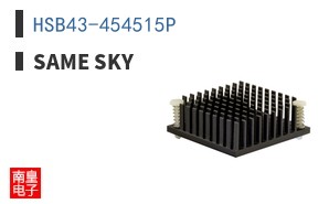 HSB43-454515P