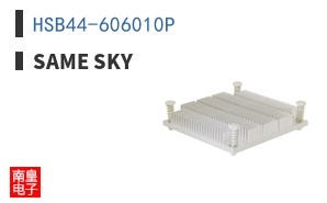 HSB44-606010P