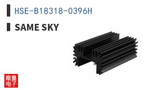 HSE-B18318-0396H