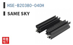 HSE-B20380-040H