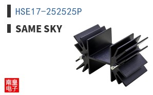 HSE17-252525P