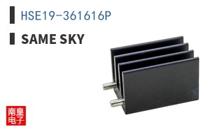 HSE19-361616P