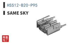 HSS12-B20-P95