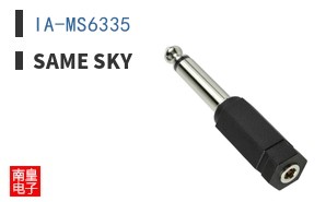 IA-MS6335