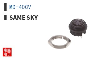 MD-40CV