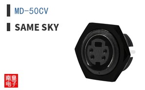 MD-50CV