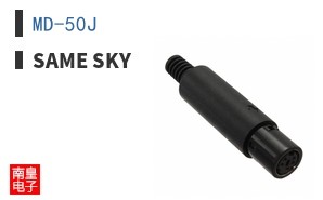 MD-50J
