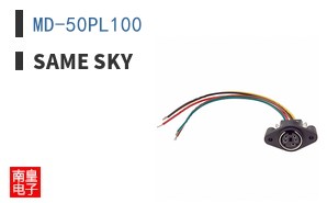 MD-50PL100