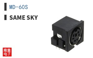 MD-60S